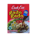 Enak Eco Bumbu Sambal Gado-Gado / Saos Kacang (Peanut Sauce) - 7 oz (200gr)