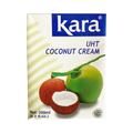 Kara Coconut Cream - (200 ml)
