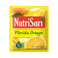 Nutrisari Florida Orange flavor - (14gr)