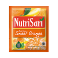 Nutrisari American Sweet Orange flavor - (14gr)