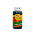 Koepoe Koepoe Pandan Flavored Paste - (25ml) Halal-certified