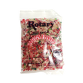 Rotary Tapioca Flakes (Biji Delima) - 3.5 oz (100gr)