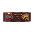Selamat Chocolate Biscuit (Biskuit Coklat) 3.6 oz