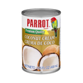 Parrot Coconut Cream - 13.5 fl oz (400ml)