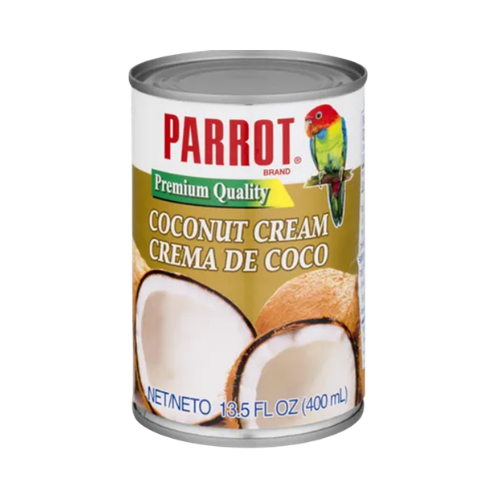 Parrot Coconut Cream - 13.5 fl oz (400ml)