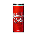 Salaam Cola Original - 330 ml