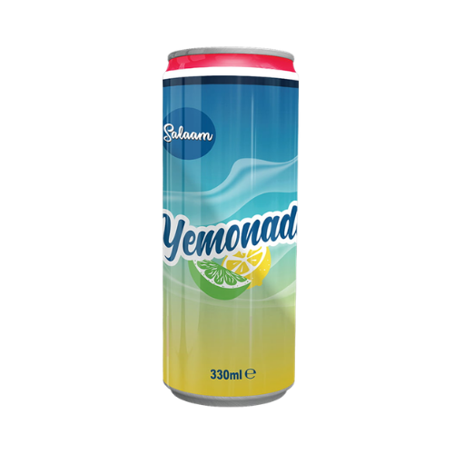 Salaam Yemonade - 330 ml