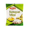 Nona Ketupat Mini (Mini Rice Bag) -  22 oz (623gr)