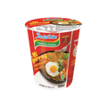 Indomie Cup Instant Fried Noodle (Mie Instan) 75 gr (2.65 oz)