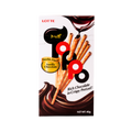 Lotte Toppo Vanilla Chocolate - 40 gr (1.4 oz)