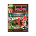 Bamboe Bumbu Ayam Goreng Kalasan (Indonesian Kalasan Fried Chicken) Instant Seasoning