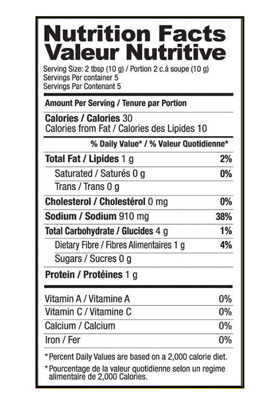 Shan Chicken Ginger Recipe and Seasoning Mix - 1.76 oz (50g)