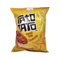 Dua Kelinci Tato Tato French Fries Ttekobokki - 2.1 oz (60gr)