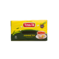 Tong Tji Jasmine Tea (Teh Celup Melati) 25 bags x 2 gr (50 gr) (1.76 oz)