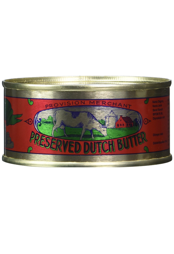 Wysman (Wijsman / Wisman) Butter - 7.05 oz (198gr)